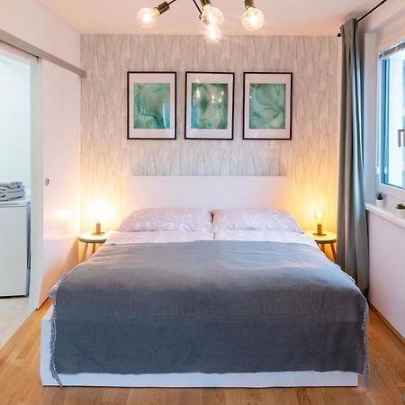 Green & Cozy Apartment - 15 Min To City Center Viyana Dış mekan fotoğraf